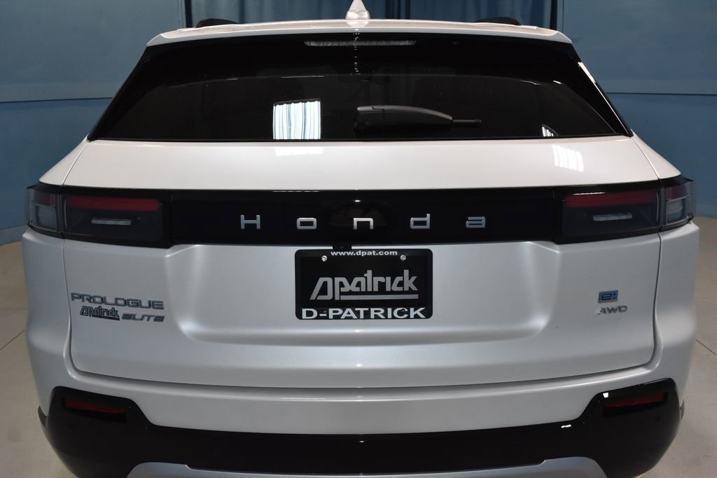 Used 2024 Honda Prologue Elite image 28
