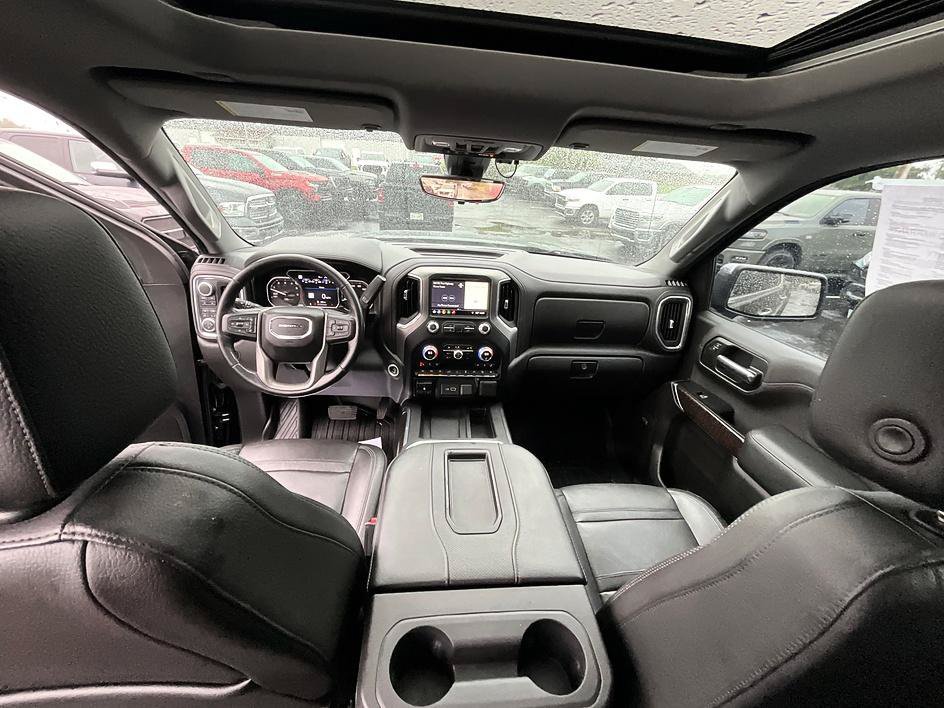 Used 2019 GMC Sierra 1500 Denali w/ Denali Ultimate Package AWD/4WD image 39