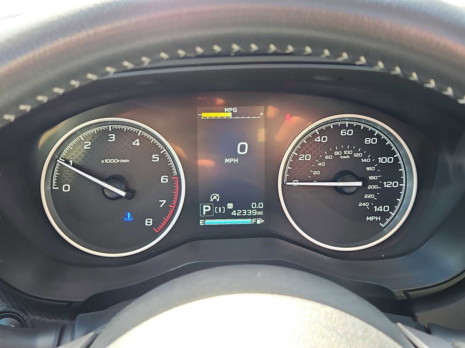 Used 2022 Subaru Forester Premium image 24