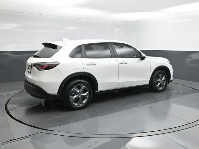 New 2026 Honda HR-V LX image 11