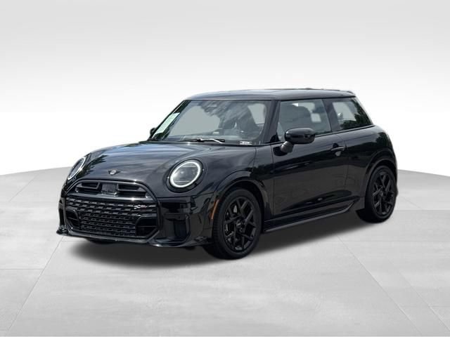 Used 2026 MINI Cooper S FWD image 9