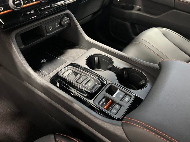 New 2026 Honda Pilot TrailSport image 18