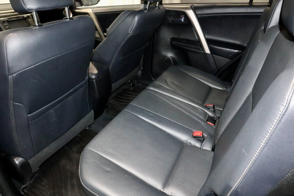 Used 2014 Toyota RAV4 Limited image 22