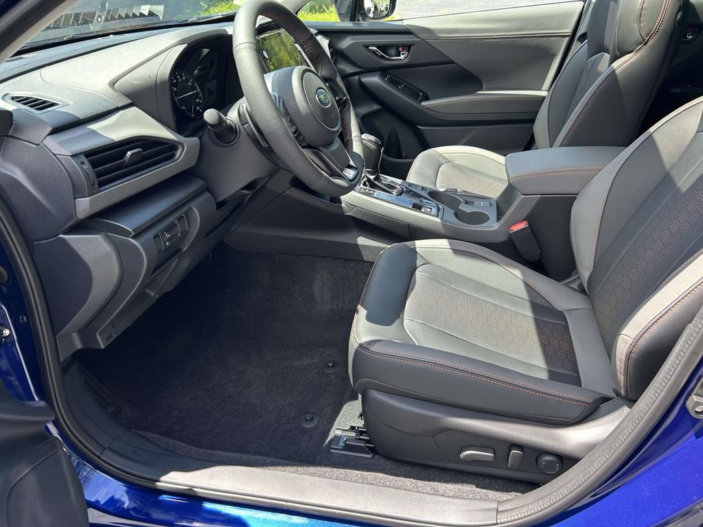 New 2026 Subaru Crosstrek 2.5i Limited w/ Crosstrek Mirror Package AWD/4WD image 20