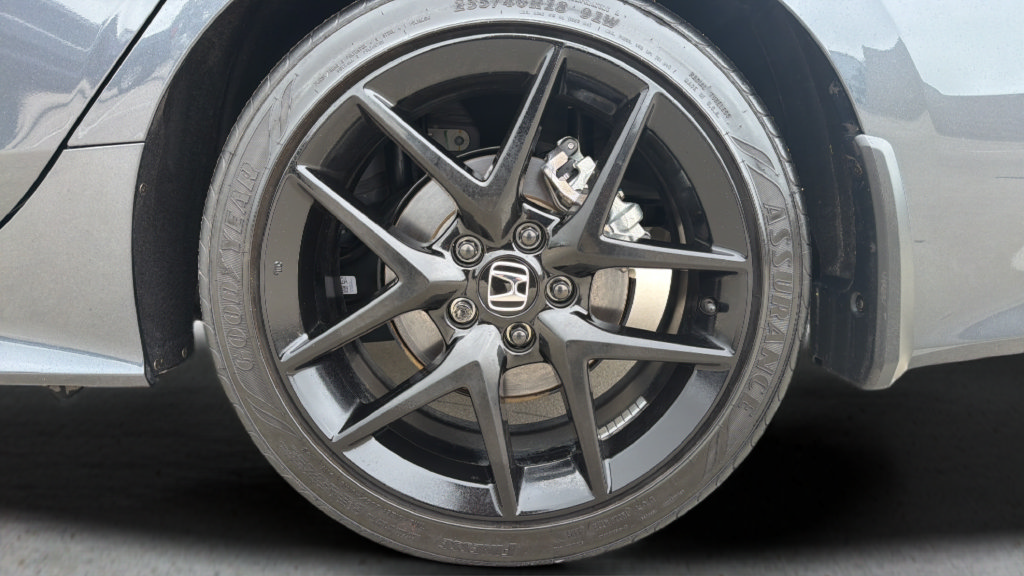 Used 2026 Honda Civic Sport Touring image 27