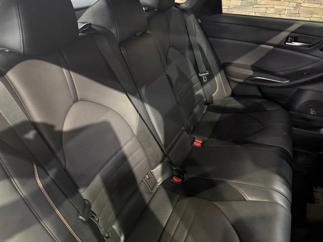 Used 2022 Toyota Avalon XSE w/ Protection Package (TMS) FWD image 34