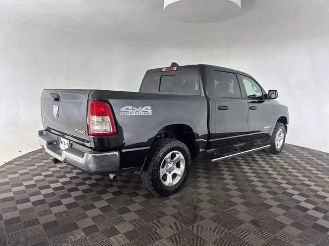 Used 2019 RAM 1500 Tradesman image 7