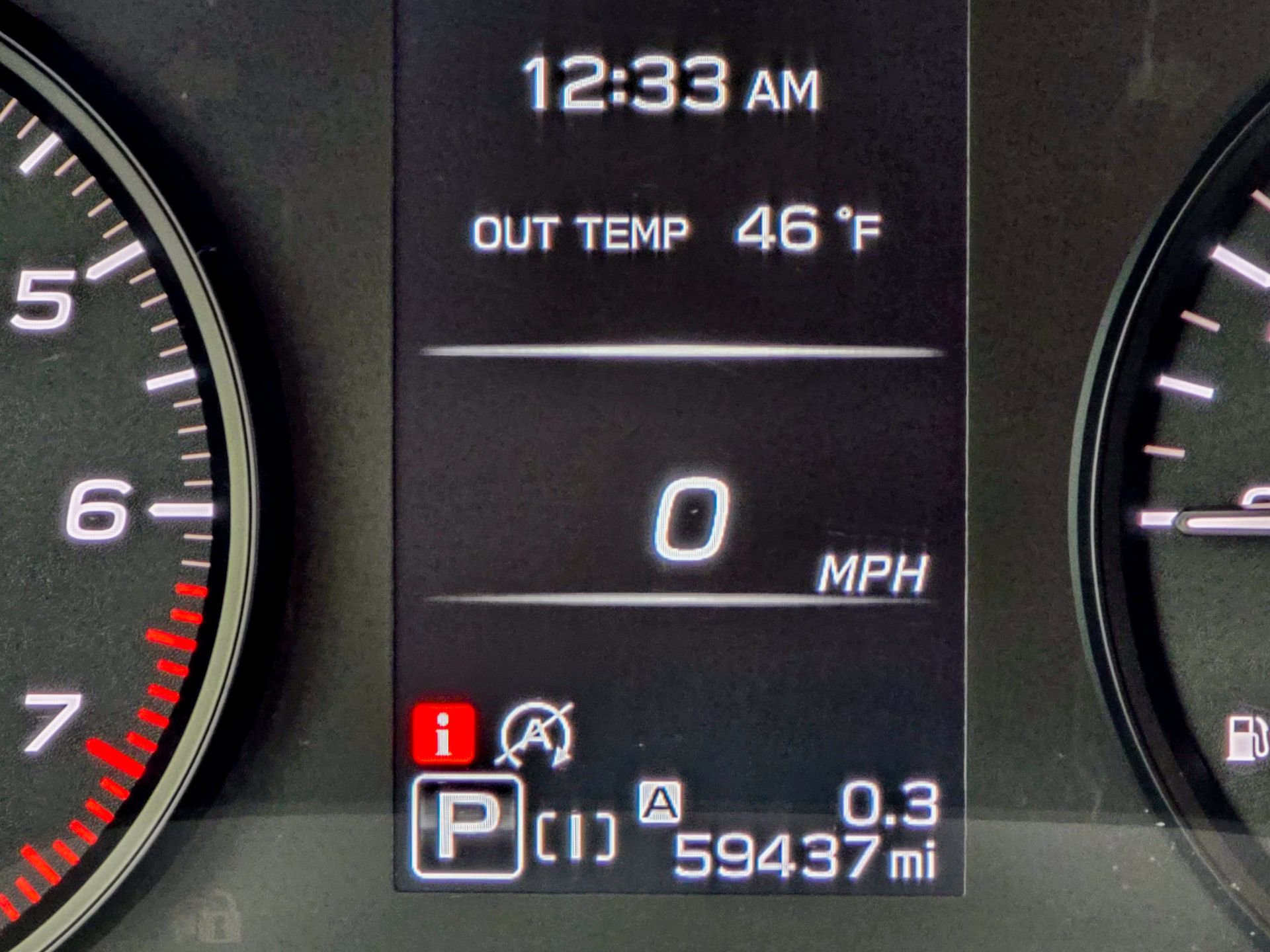 Used 2024 Subaru Crosstrek 2.0i image 20