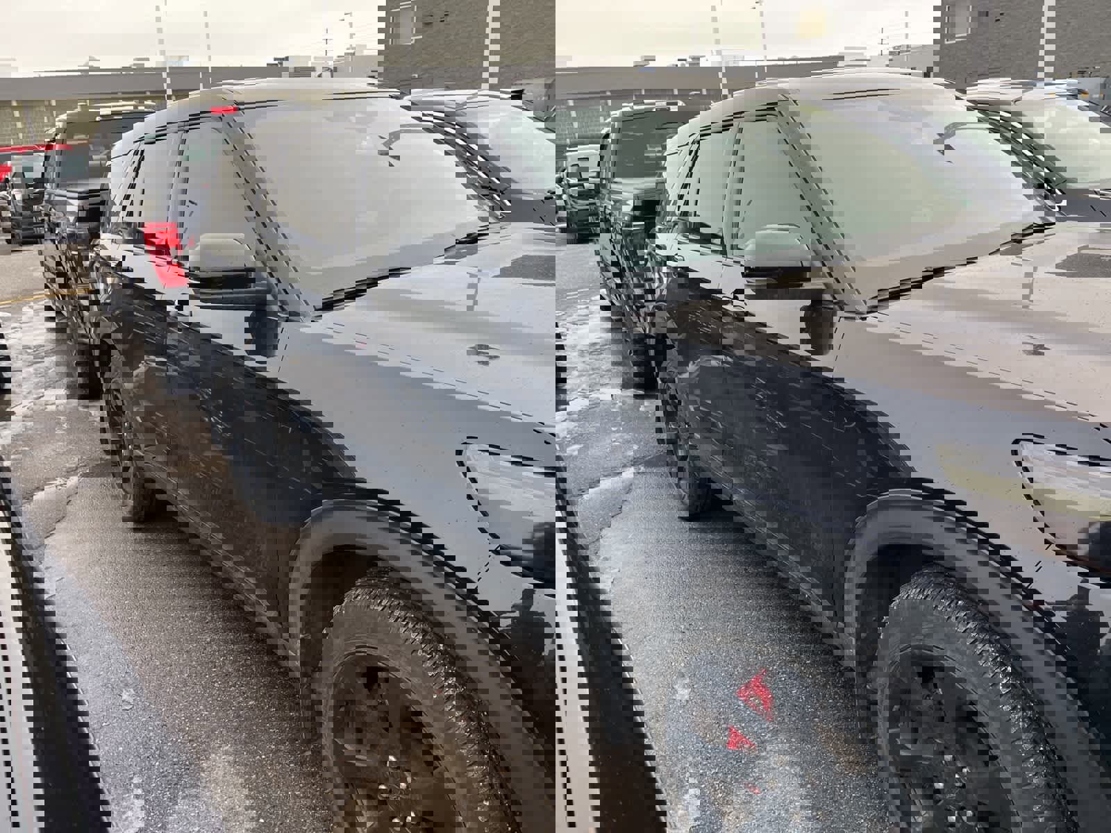 Used 2022 Ford Explorer ST w/ Equipment Group 401A image 15