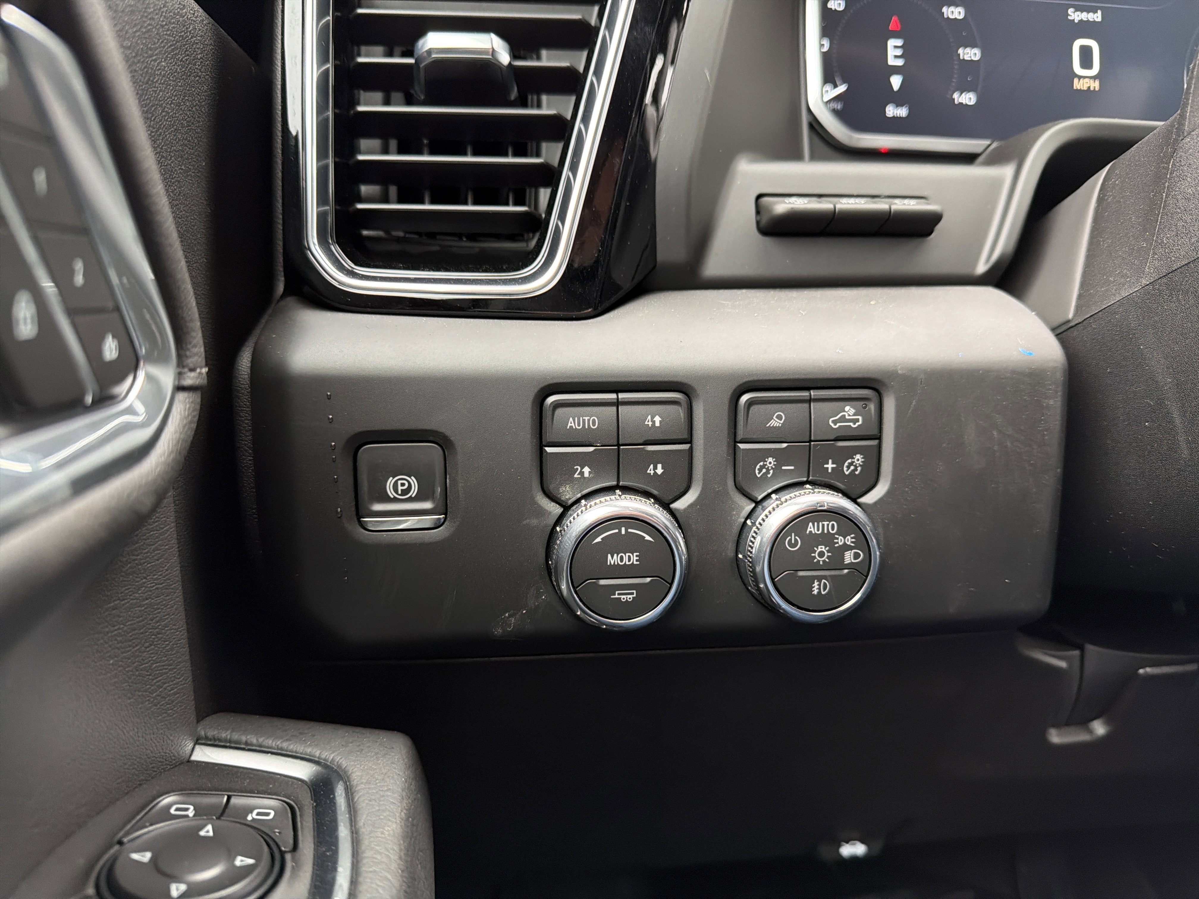 New 2026 GMC Sierra 2500 Denali image 25