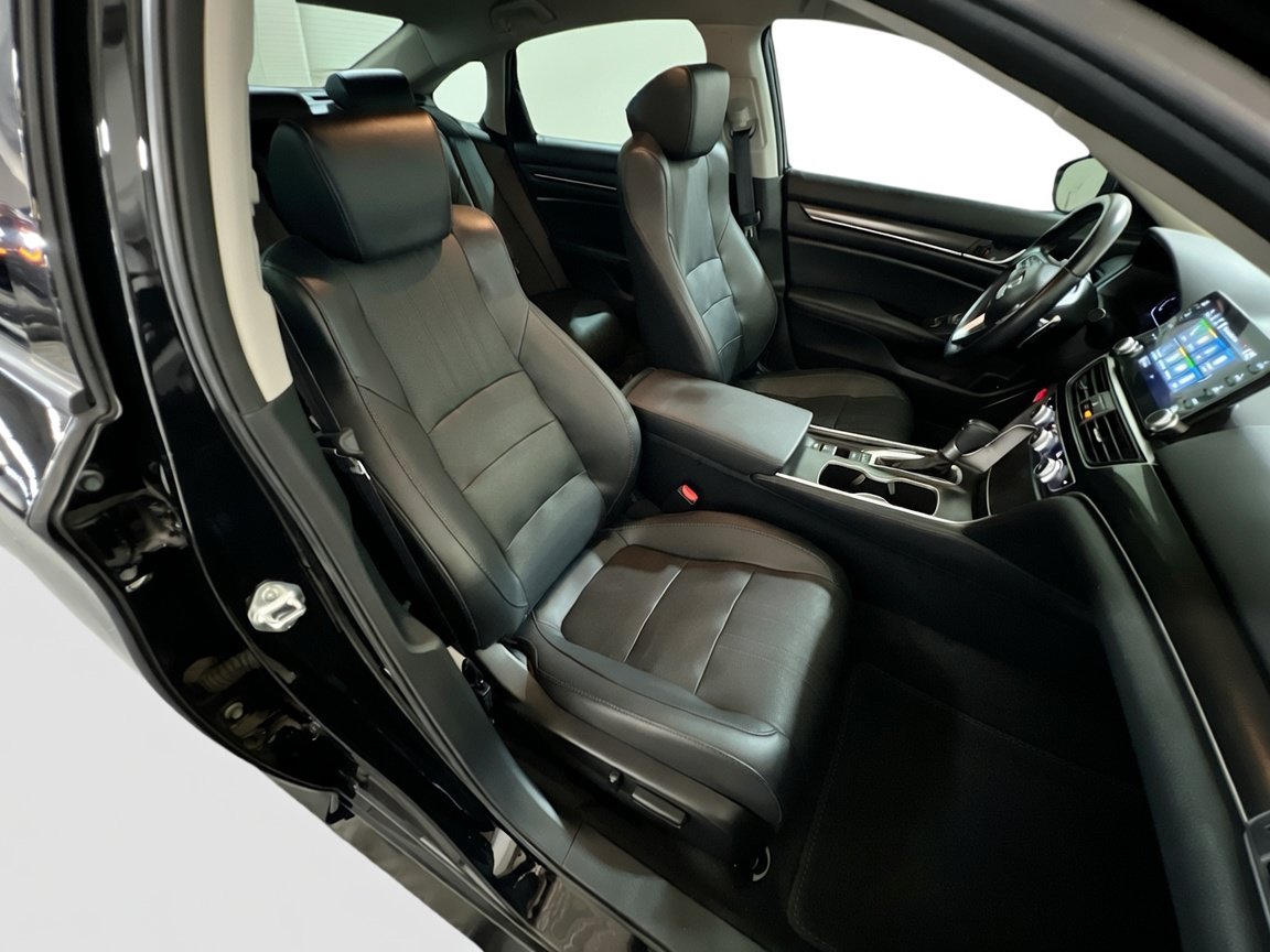 Used 2021 Honda Accord Sport Special Edition image 19