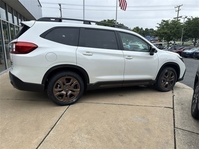New 2025 Subaru Ascent Bronze Edition w/ Popular Package #2 image 2