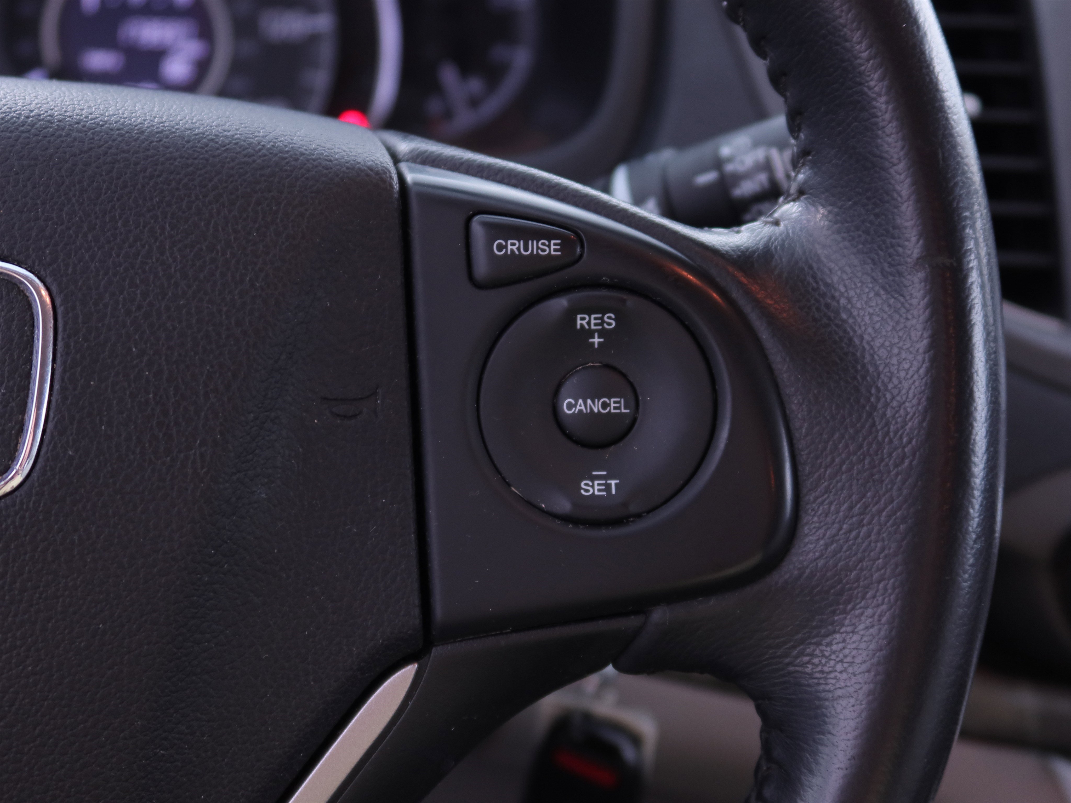 Used 2014 Honda CR-V EX-L image 27