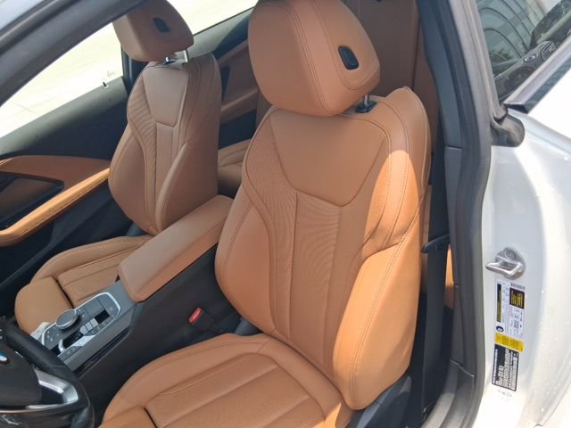 Used 2024 BMW 230i Coupe w/ Convenience Package RWD image 14