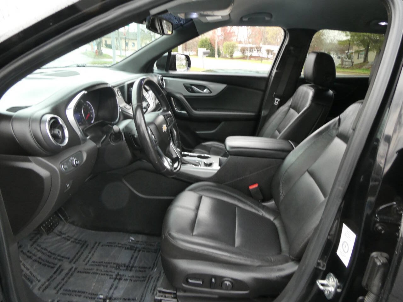 Used 2019 Chevrolet Blazer LT FWD image 8