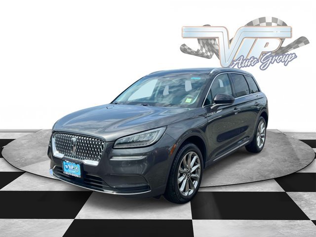 Used 2020 Lincoln Corsair AWD w/ Premium Package image 4