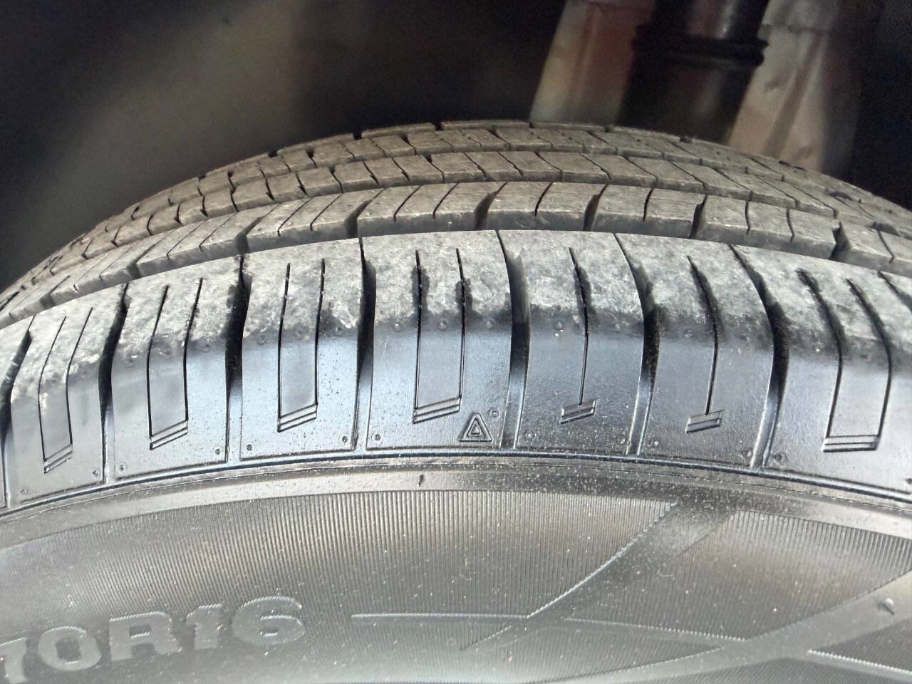 Used 2016 Chevrolet Trax LS image 16