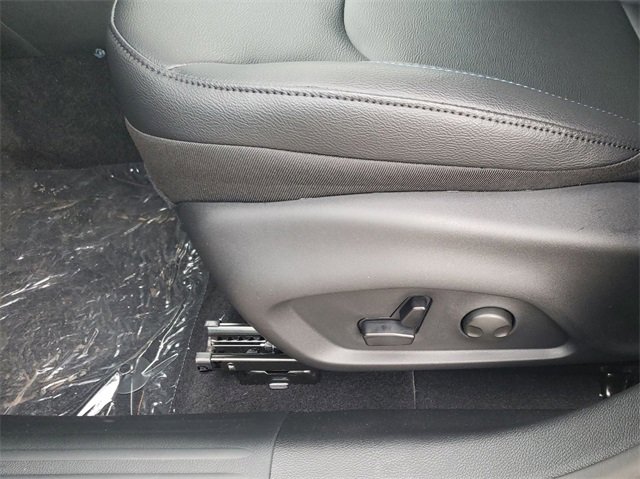 New 2026 Jeep Compass Limited image 23