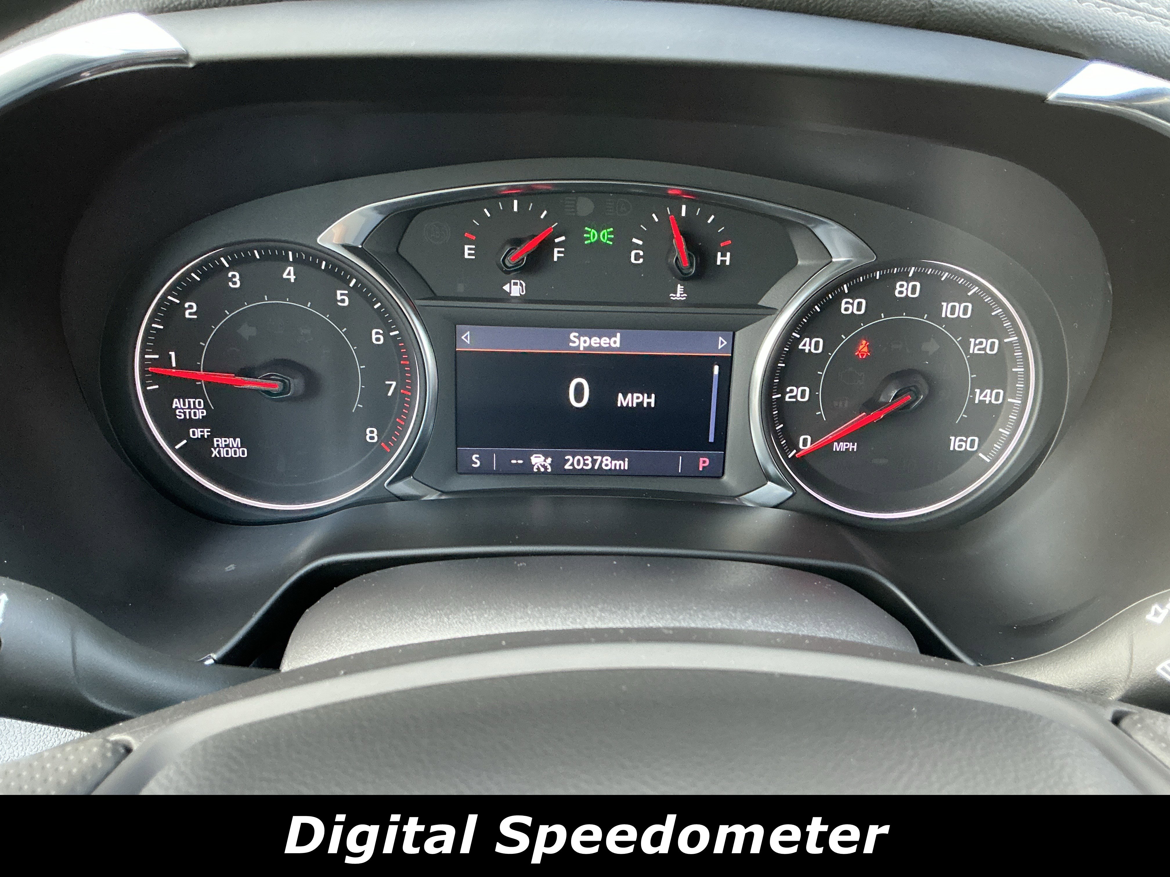 Used 2024 Chevrolet Blazer LT w/ Convenience Package image 8