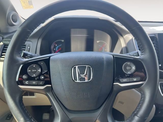 Used 2022 Honda Pilot EX-L image 11