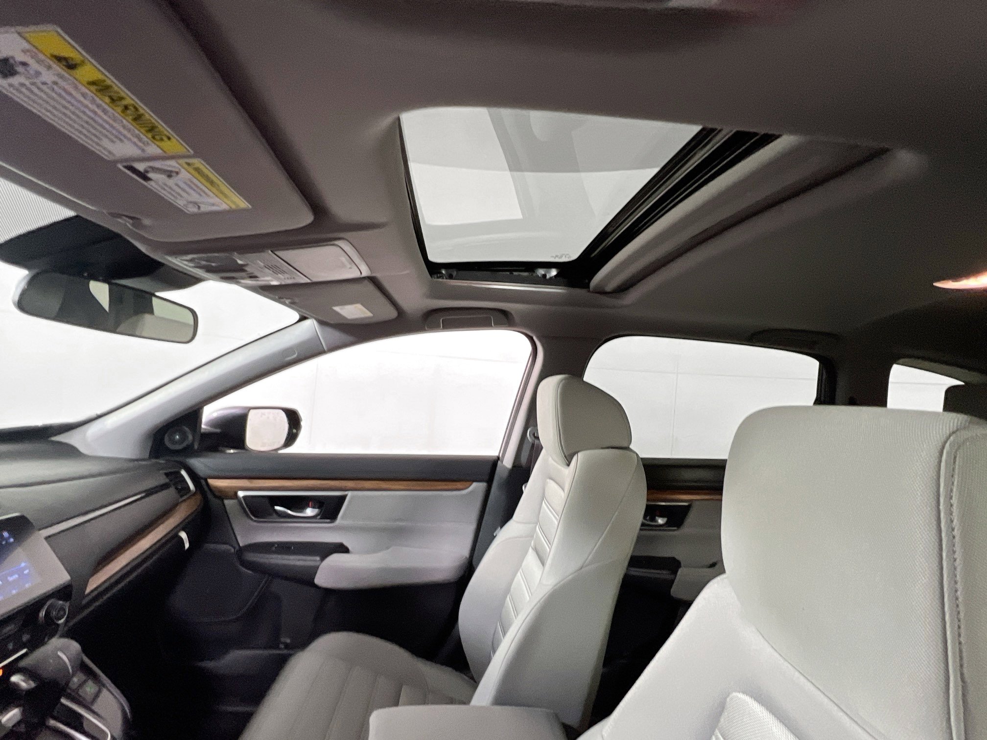 Used 2022 Honda CR-V EX image 21