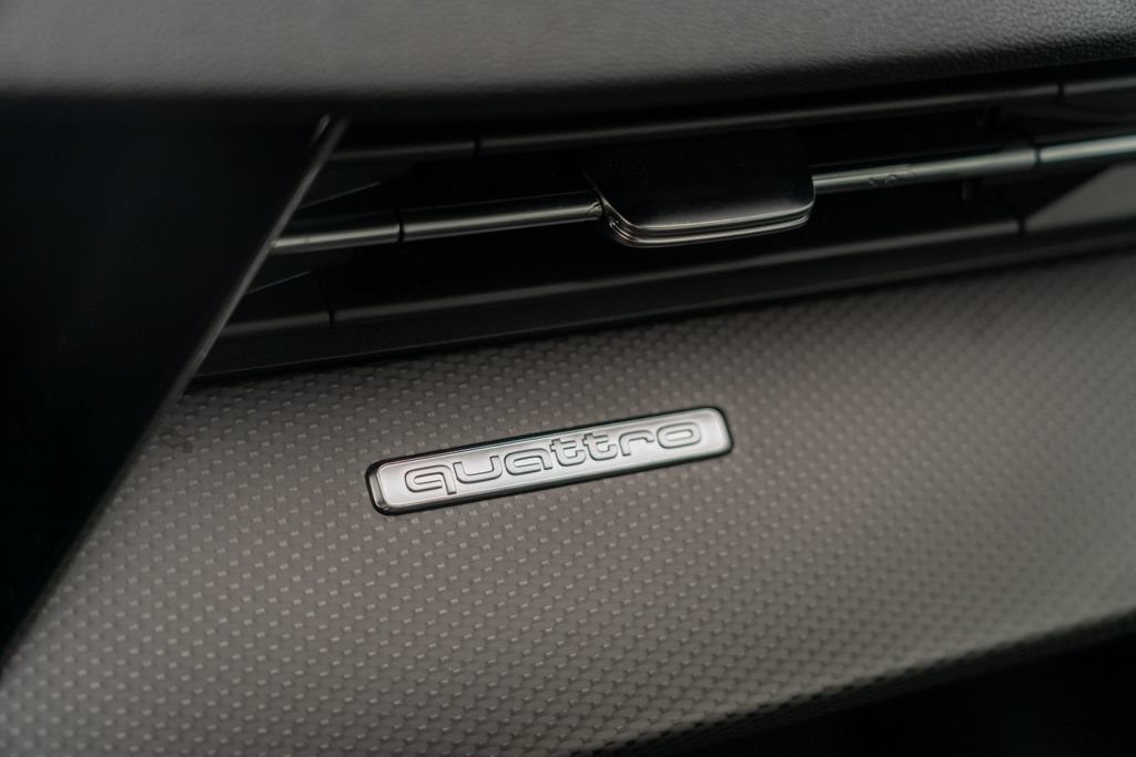 Used 2024 Audi RS 3 AWD/4WD image 23