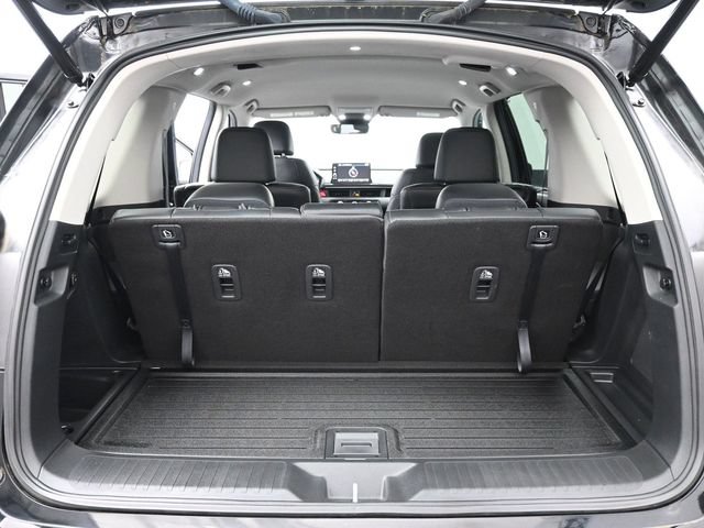 Used 2025 Honda Pilot EX-L image 32