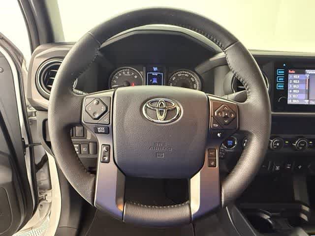 Used 2019 Toyota Tacoma TRD Off-Road AWD/4WD image 27