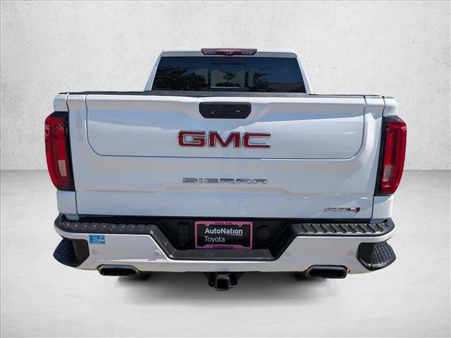 Used 2020 GMC Sierra 1500 AT4 w/ AT4 Premium Package image 7