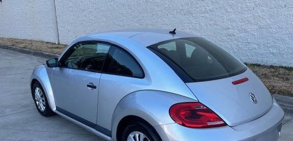 Used 2012 Volkswagen Beetle 2.5 image 13