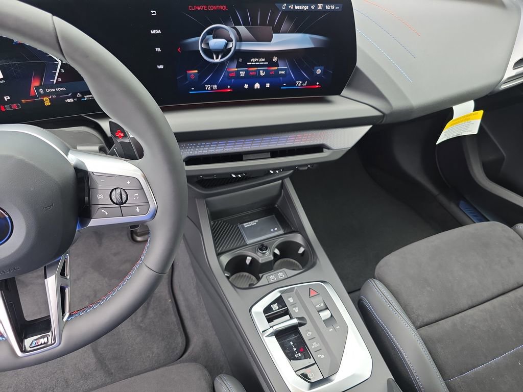 New 2026 BMW M235i xDrive image 17