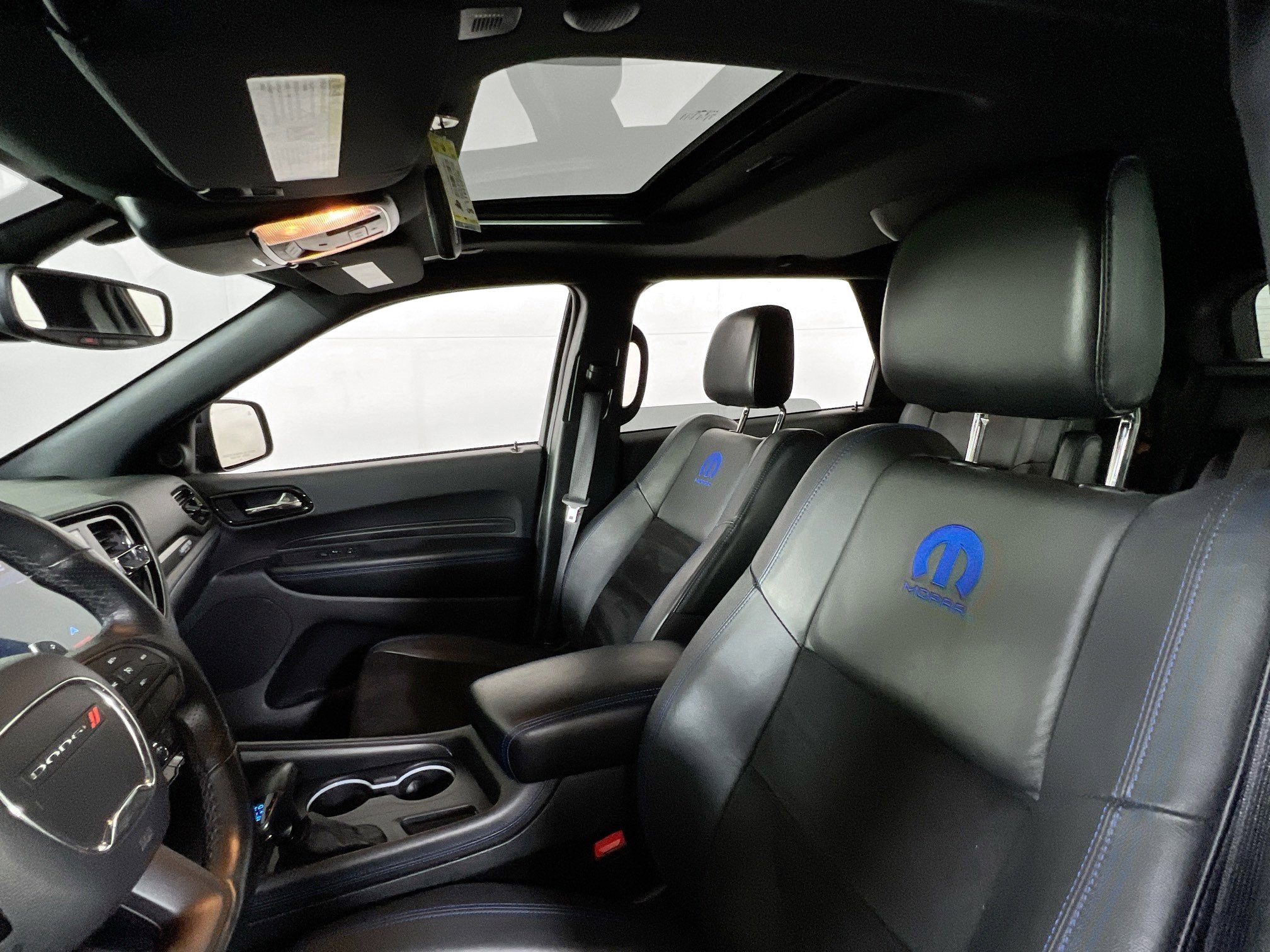 Used 2022 Dodge Durango R/T w/ Tow 'N Go Package image 22