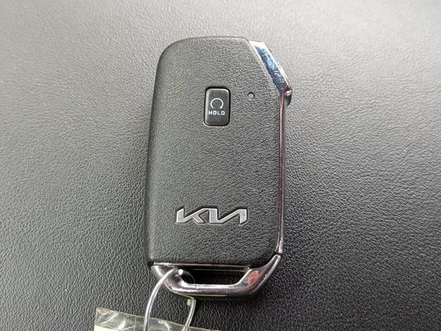 Used 2022 Kia Stinger GT1 w/ Red Interior Color Package AWD/4WD image 33