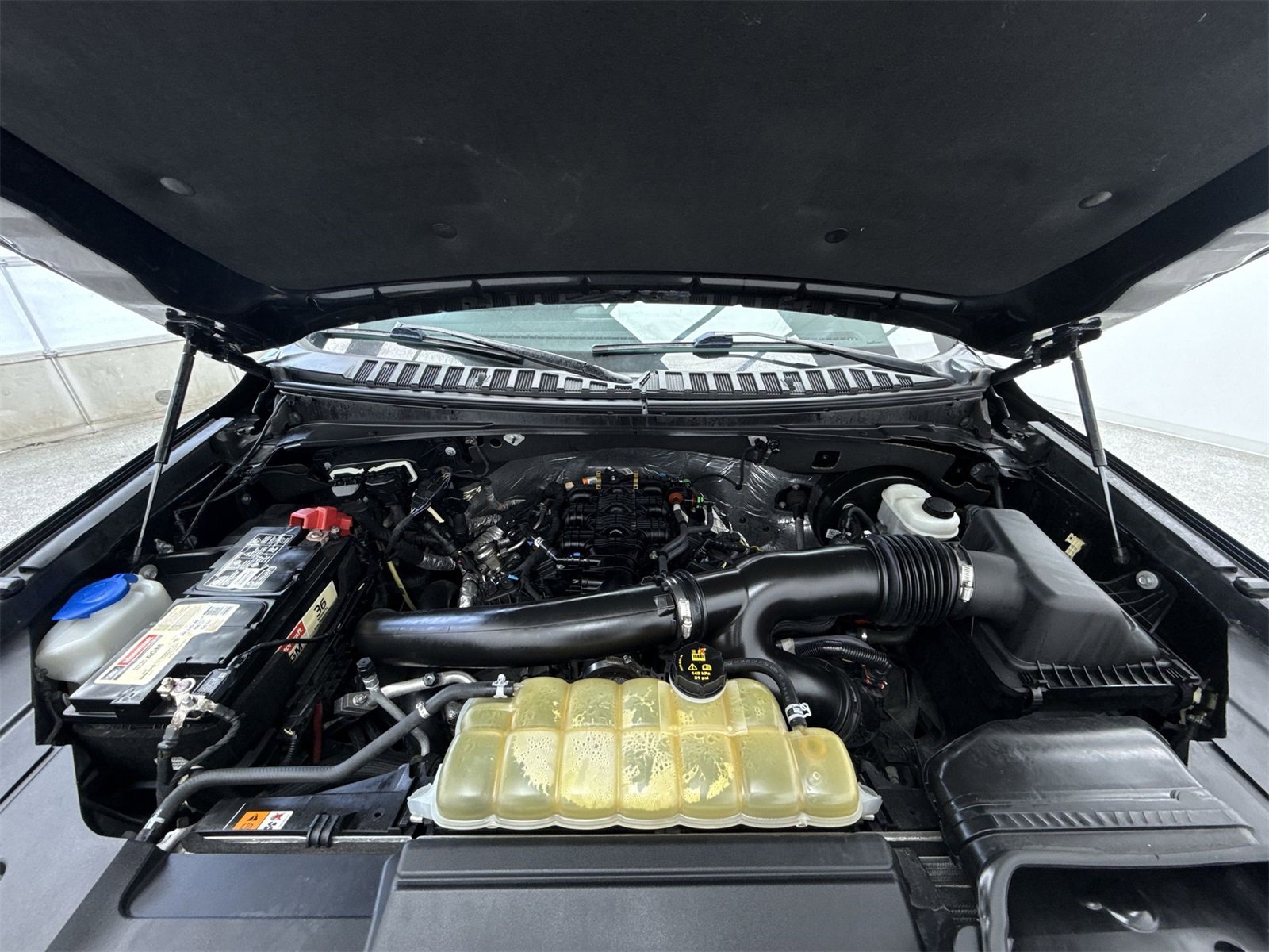 Used 2021 Lincoln Navigator L Reserve image 37