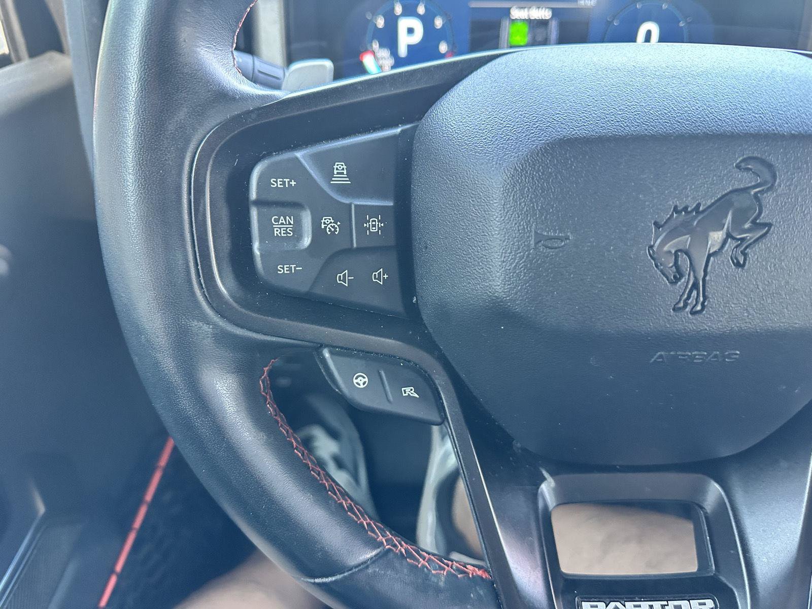Used 2024 Ford Bronco Raptor AWD/4WD image 26