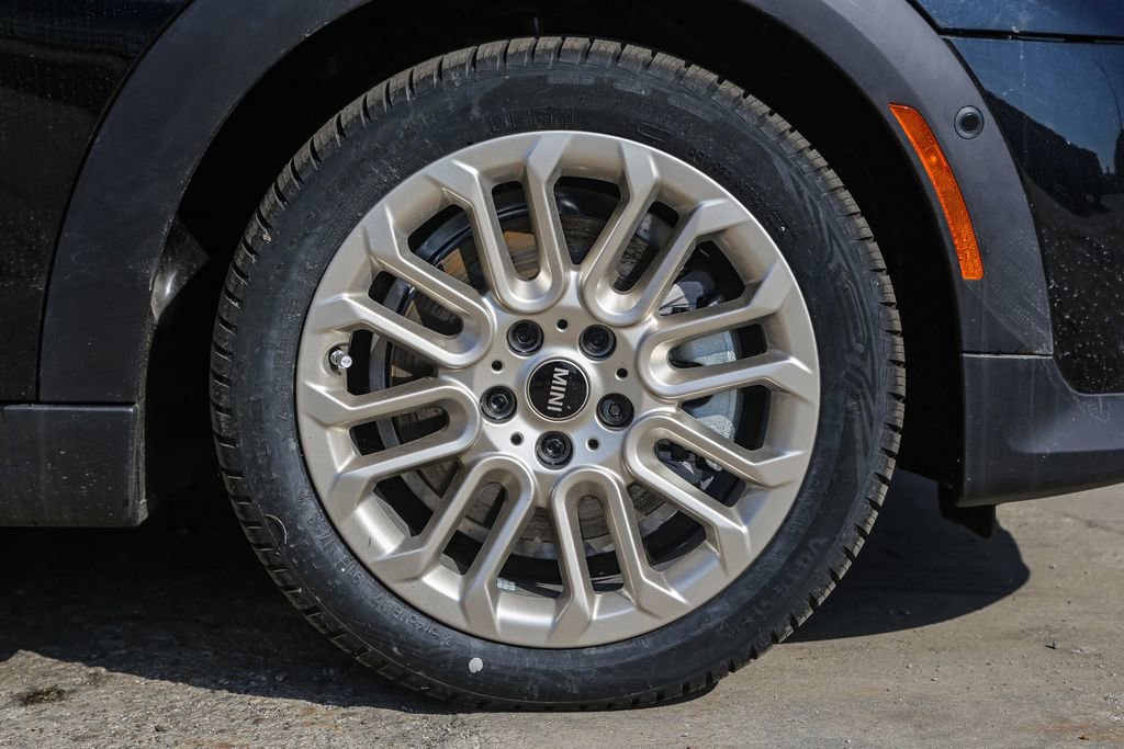 Used 2025 MINI Cooper S FWD image 12