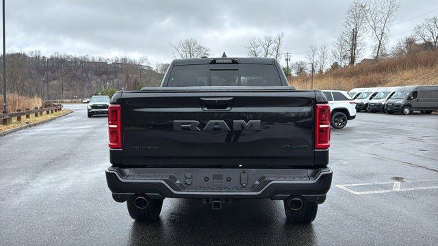 New 2026 RAM 1500 Limited AWD/4WD image 4