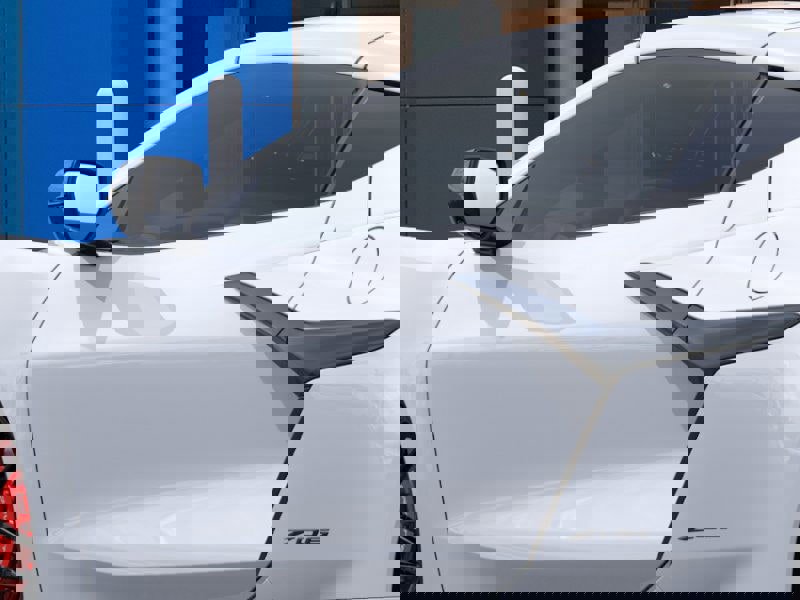 New 2026 Chevrolet Corvette Z06 w/ Battery Protection Package image 12