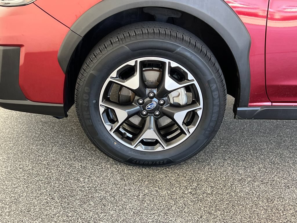 Used 2019 Subaru Crosstrek 2.0i Premium AWD/4WD image 27