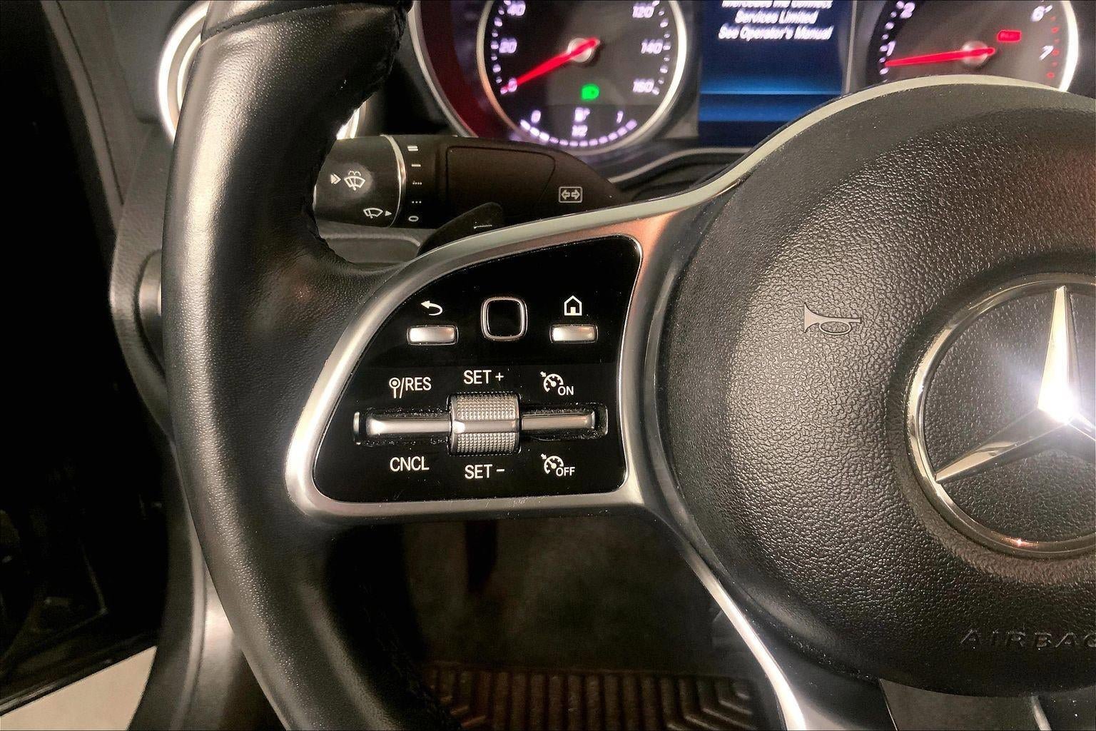Used 2019 Mercedes-Benz C 300 4MATIC Cabriolet image 18