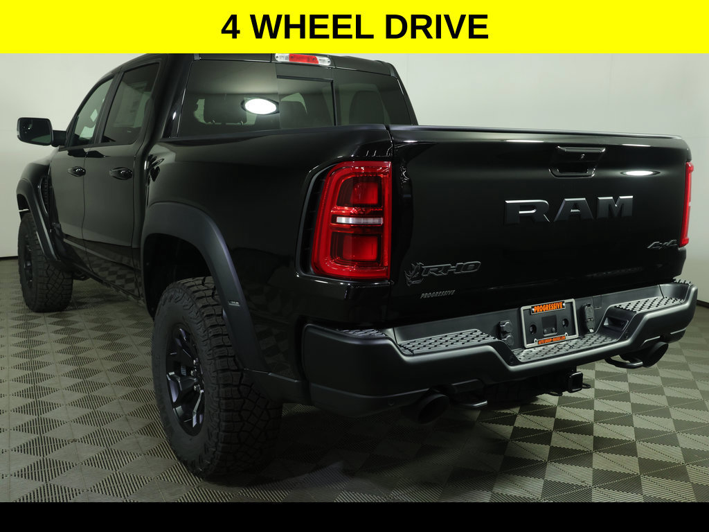 New 2027 RAM 1500 RHO AWD/4WD image 6