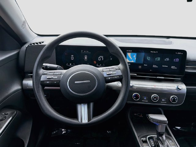 Certified 2024 Hyundai Kona SE FWD image 22