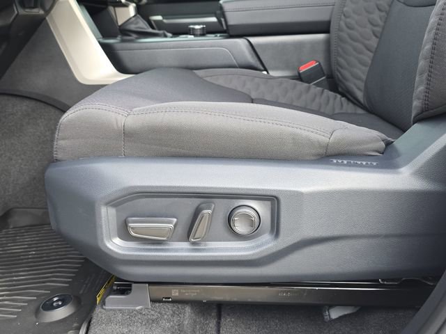 New 2026 Toyota Tundra SR5 AWD/4WD image 28