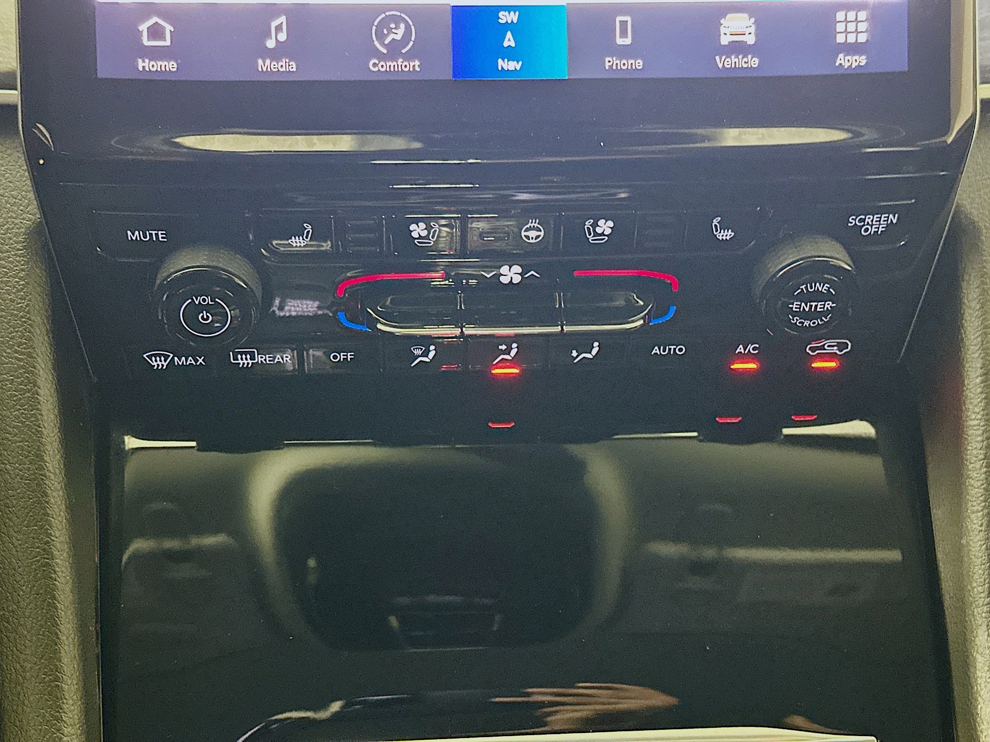 Used 2023 Jeep Grand Cherokee L Limited w/ Luxury Tech Group II image 24