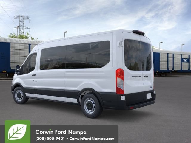 New 2026 Ford Transit 350 XL RWD image 4