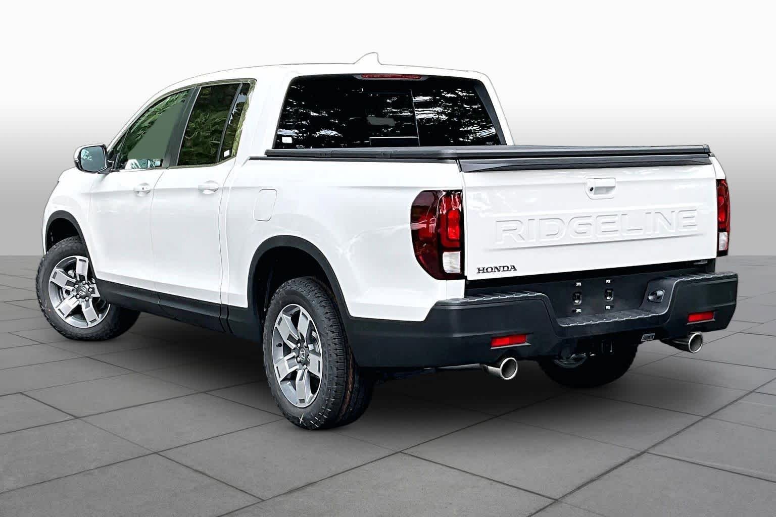 New 2026 Honda Ridgeline RTL image 7