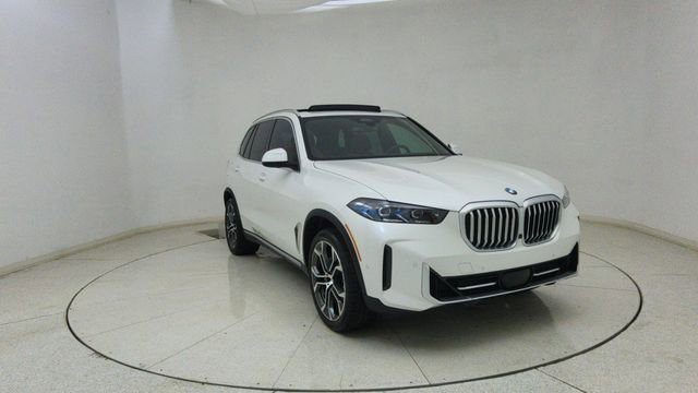 Used 2026 BMW X5 sDrive40i RWD image 64
