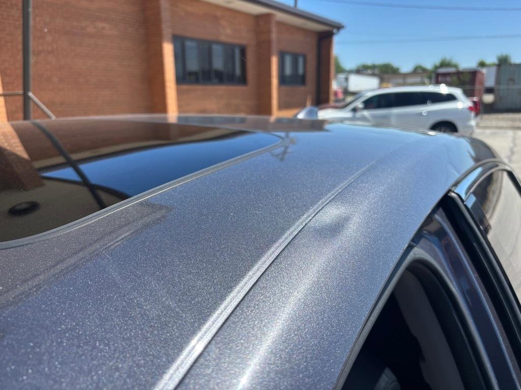 Used 2018 Honda Accord EX-L image 16
