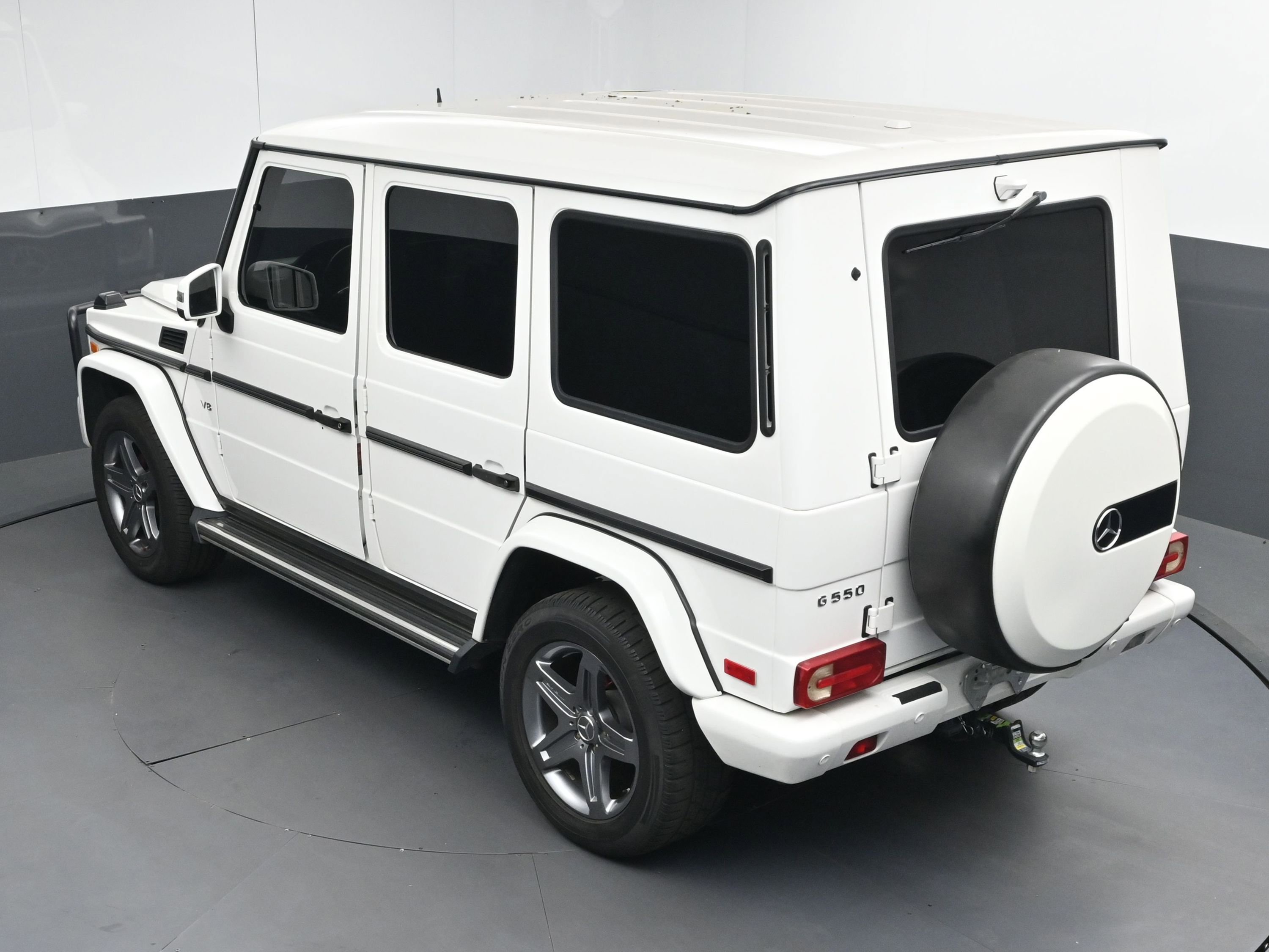 Used 2016 Mercedes-Benz G 550 image 39