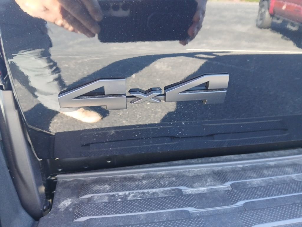 New 2025 Toyota Tacoma TRD Off-Road image 11